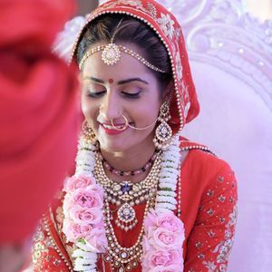 Meet your Posher, Drashti